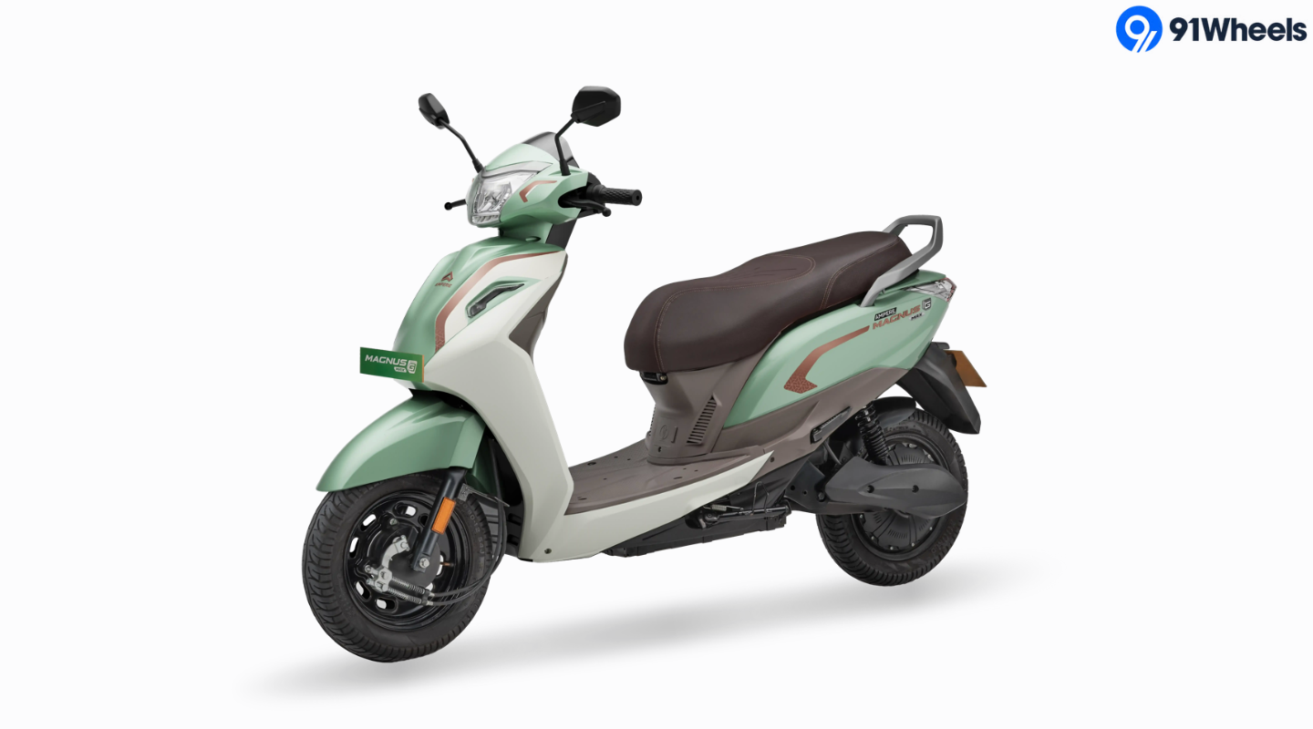 Ampere Neo